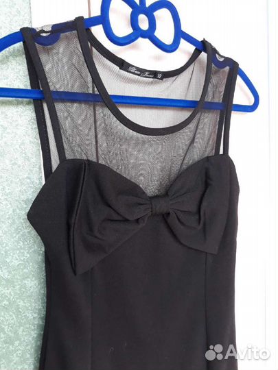 Платье женское нарядное