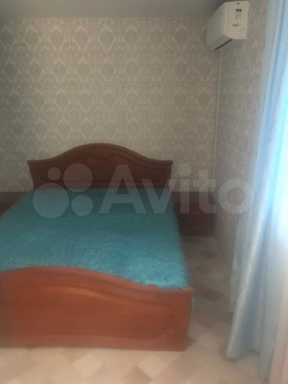 Комната 18 м², 1/1 эт.