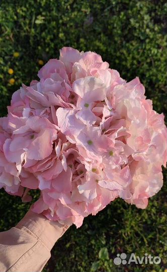 Аренда искусственных цветов