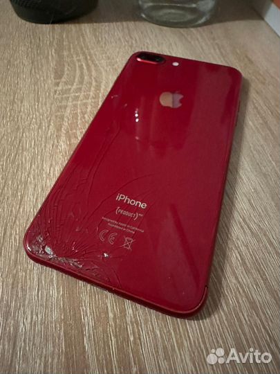 iPhone 8 Plus, 64 ГБ