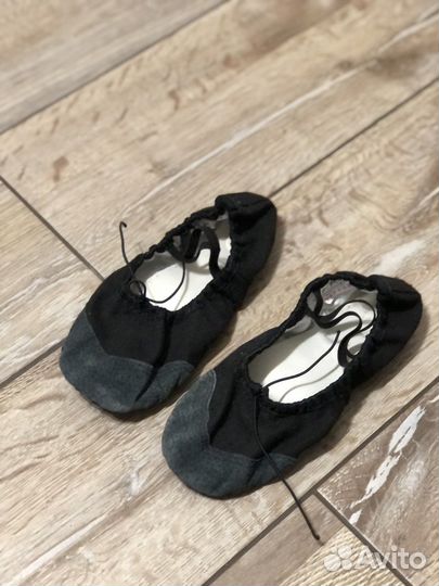 Чешки для танцев