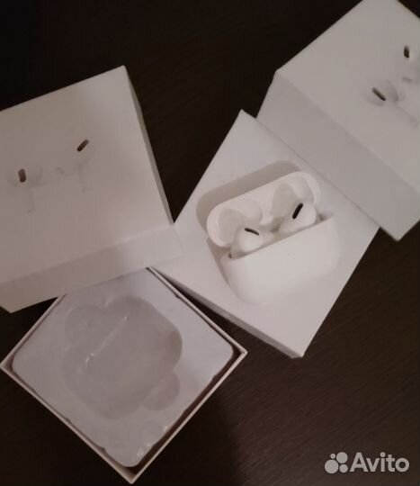 Airpods pro копия