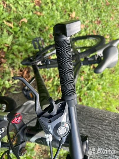 Велосипед Laux Jack