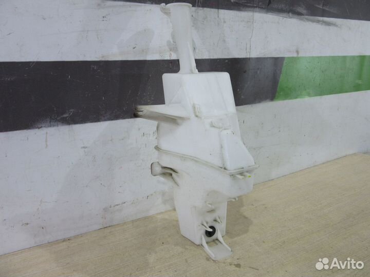 Бачок омывателя Hyundai Creta с 2021