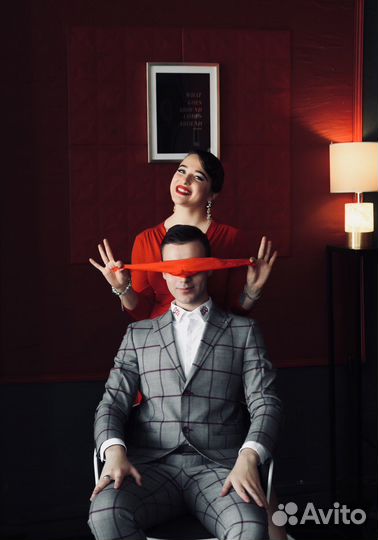 Шоу фокусов на ваш праздник