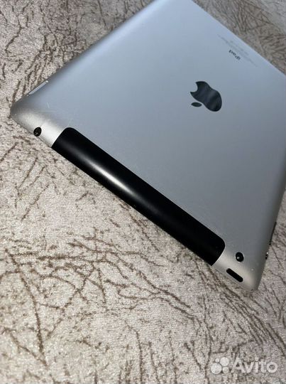 iPad с sim