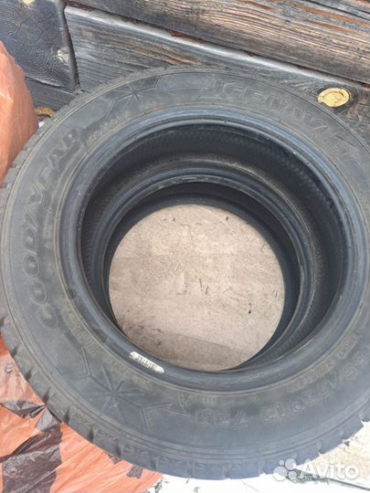 Goodyear Ice Navi 6 155/65 R13