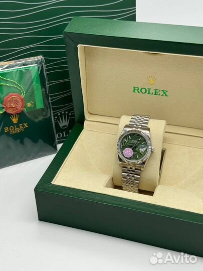 Наручные часы rolex