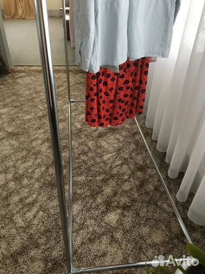 Элемент гардеробной системы