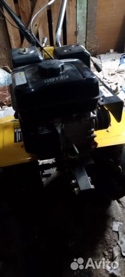 Мотоблок huter мк 7800pl