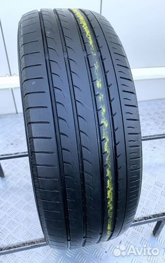Yokohama BluEarth RV-01 215/60 R16