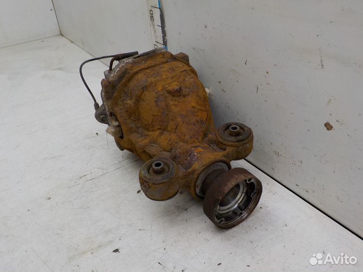 Б/У Б/У Редуктор задний Infiniti FX35-FX45 (S50)