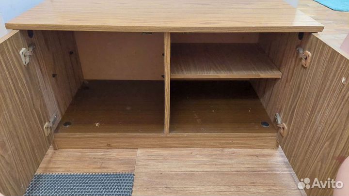 Тумба напольная