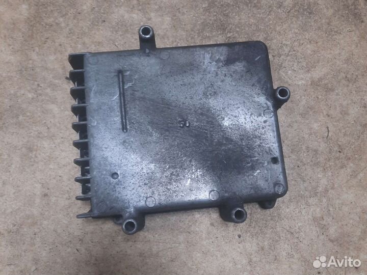 Блок управления АКПП dodge stratus