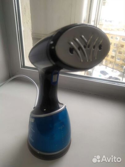 Ручной отпариватель Endever Odyssey Q-428