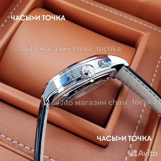 Наручные часы Vacheron Constantin Patrimony