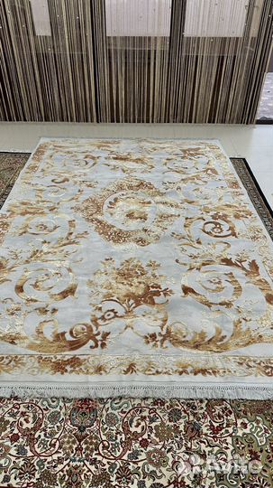 Турецкий ковер