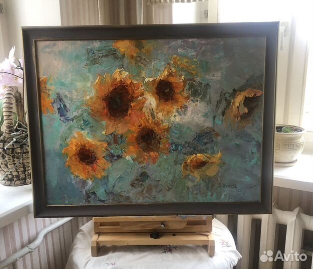 Картина 70*80