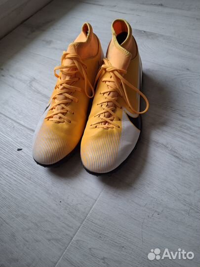 Сороконожки nike