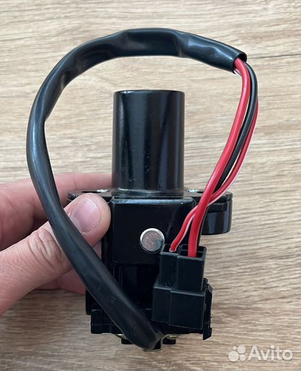 Замок задигания Honda cbr250r