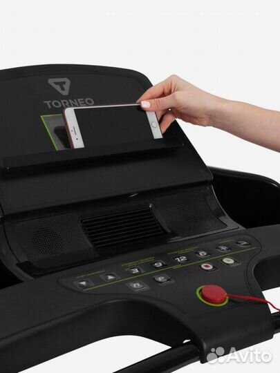 Torneo selecta T-302