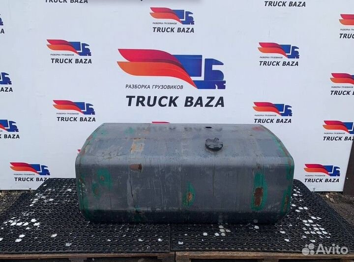 Бак топливный 630л Renault Magnum