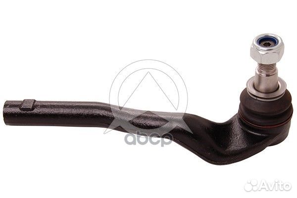 Наконечник поперечной рулевой тяги 49637 Sidem