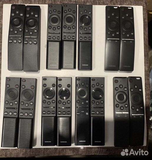 Пульт для телевизора samsung