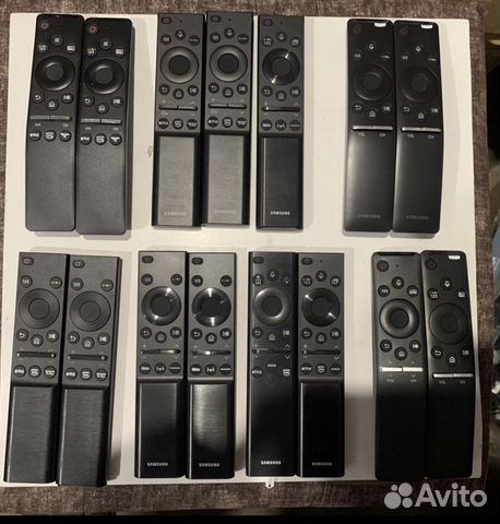 Пульт для телевизора samsung