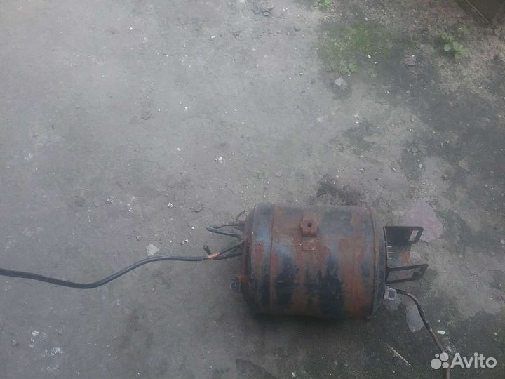 Компрессор для холодильника