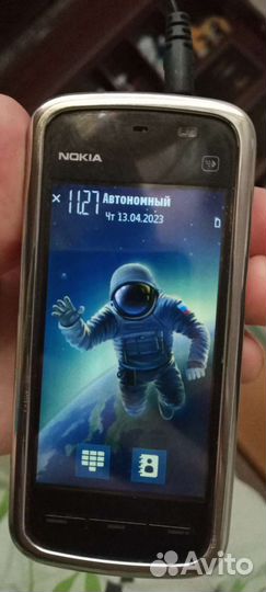 Nokia 5230