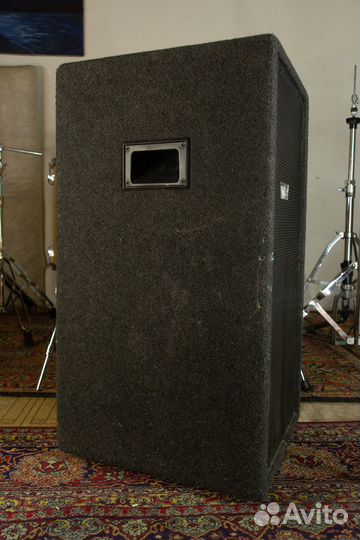 Активная акустическая система Yerasov аас - 100R