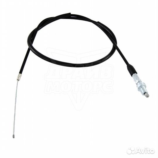 Трос газа мотоцикл T2,T4 SM-parts