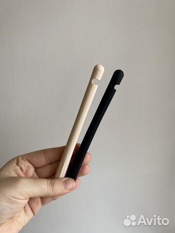 Чехол на Apple Pencil