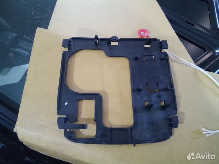 Кронштейн датчик света и дождя Opel Mokka