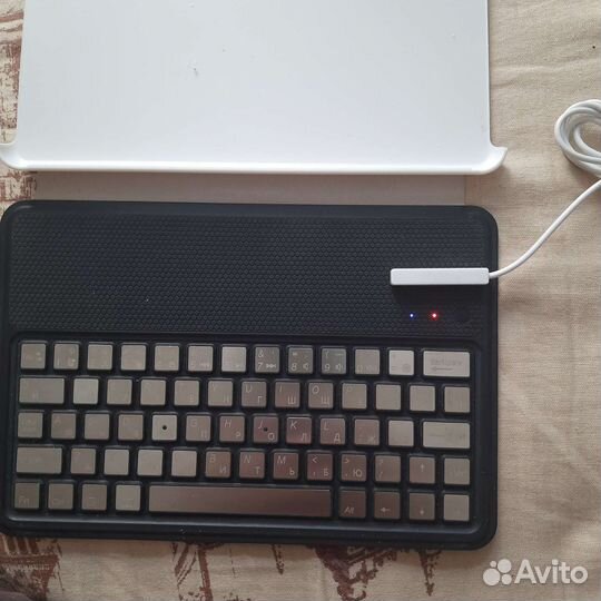 iPad mini 4
