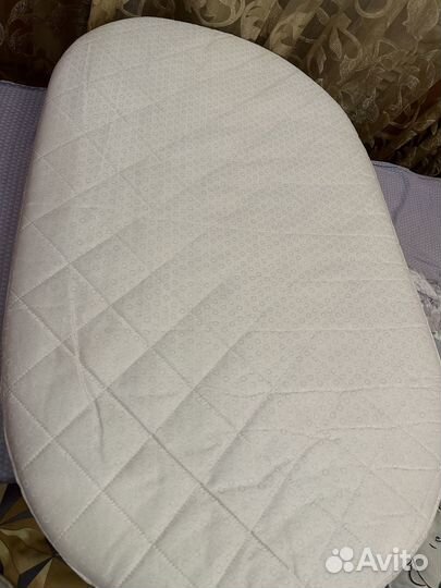 Матрас детский