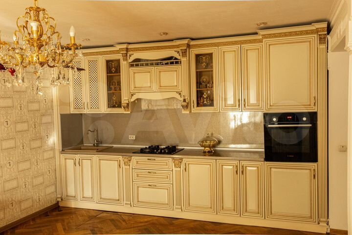 Дом 158 м² на участке 5,3 сот.