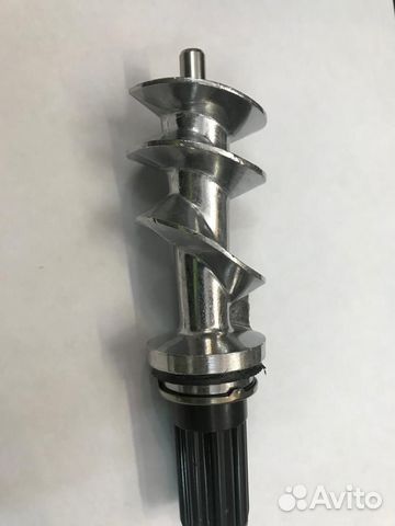 Шнек для мясорубки Braun