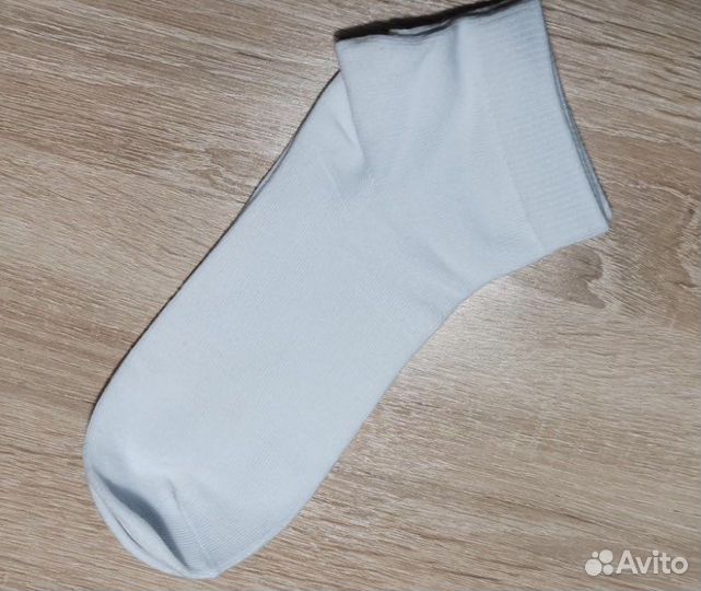 Носки набор