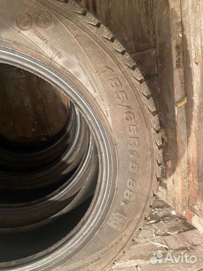 Белшина Artmotion 185/65 R15