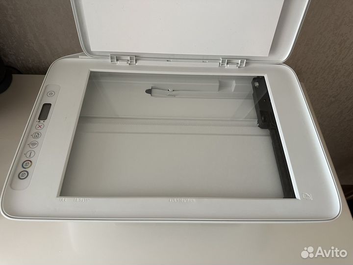 Мфу струйное HP DeskJet 2710