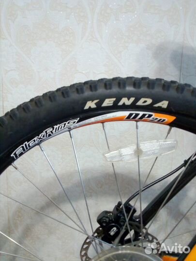 Велосипед Stels navigator 870 disk гидравлика