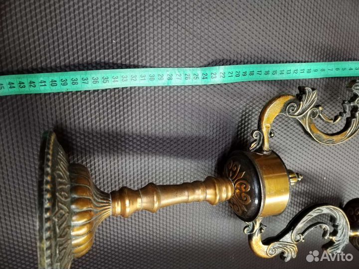 Подсвечники