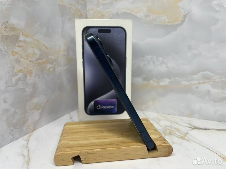 iPhone 15 Pro, 128 ГБ