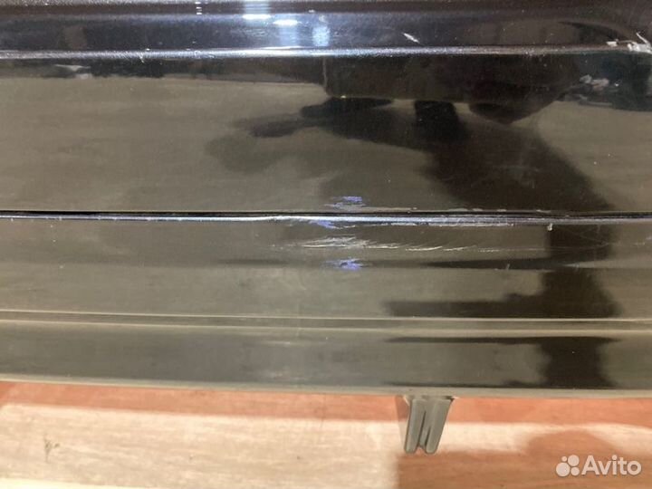 Бампер задний Bmw 8 G14/G15/G16 2020