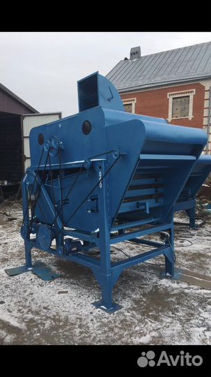 Петкус К-218 531 527