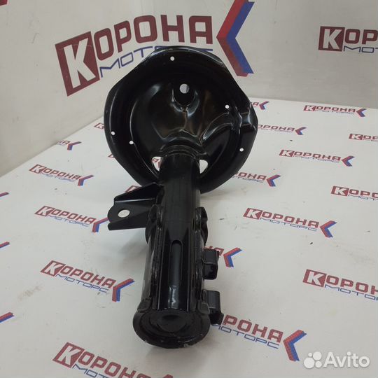 Амортизатор передний правый 546611M310 KIA cerato