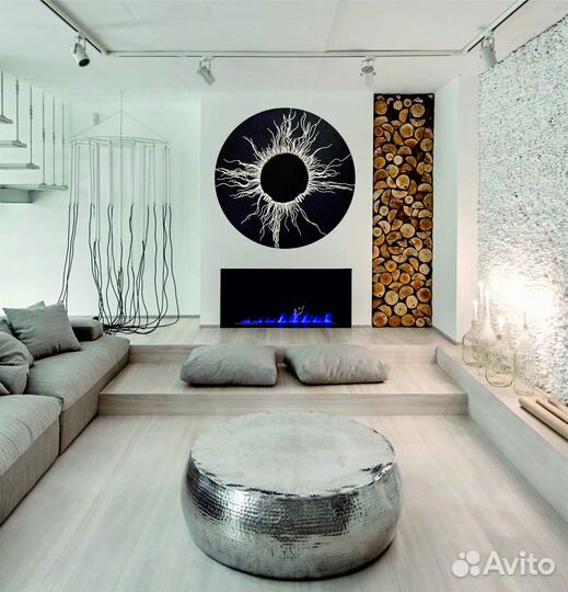 Объемная Картина - 