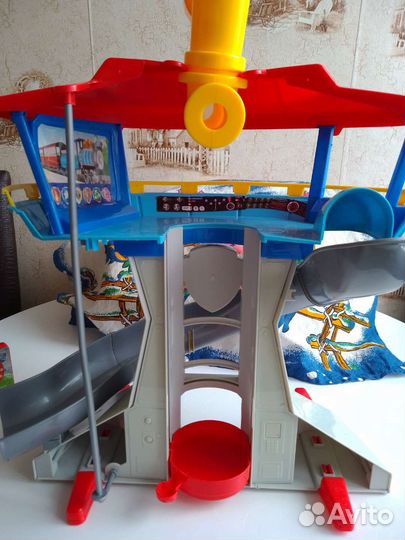 Набор Щенячий патруль